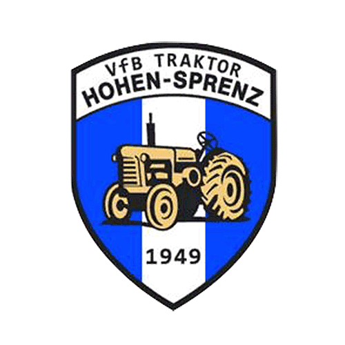 VfB Traktor Hohen Sprenz