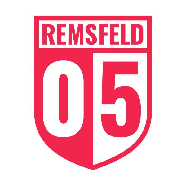 TSV 05 Remsfeld