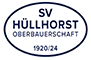 SV Hüllhorst-Oberbauerschaft