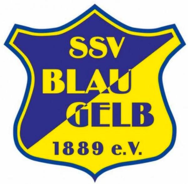 SSV Blau-Gelb Eichenbarleben-Ochtmersleben