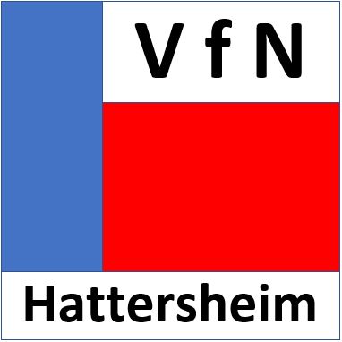 VfN Blau-Rot Hattersheim