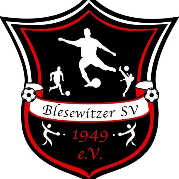 Blesewitzer SV