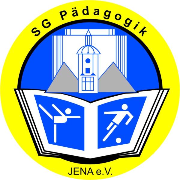 SG Pädagogik Jena e.V.